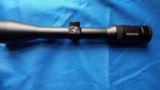 Swarovski 3-10-42 mm Habicht #4 reticle - 1 of 2