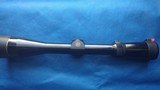 LEUPOLD VARI X III* GLOSS DUPLEX RETICLE in 3.5 - 10 X 40 mm