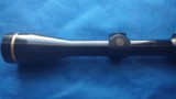 LEUPOLD VARI X III* GLOSS DUPLEX RETICLE in 3.5 - 10 X 40 mm - 3 of 9