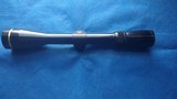 LEUPOLD VARI X III* GLOSS DUPLEX RETICLE in 3.5 - 10 X 40 mm - 5 of 9