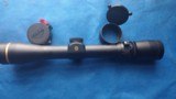 LEUPOLD VARI X III*** HEAVY DUPLEX** 1.75 - 6x 32 mm No longer available matte Black factory finish excellent plus condition - 5 of 12