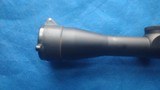 LEUPOLD VARI X III*** HEAVY DUPLEX** 1.75 - 6x 32 mm No longer available matte Black factory finish excellent plus condition - 9 of 12