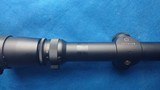 LEUPOLD VARI X III*** HEAVY DUPLEX** 1.75 - 6x 32 mm No longer available matte Black factory finish excellent plus condition - 11 of 12