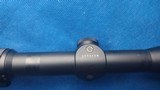 LEUPOLD VARI X III*** HEAVY DUPLEX** 1.75 - 6x 32 mm No longer available matte Black factory finish excellent plus condition - 10 of 12