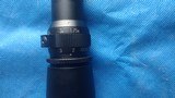 LEUPOLD VARI X III*** HEAVY DUPLEX** 1.75 - 6x 32 mm No longer available matte Black factory finish excellent plus condition - 3 of 12