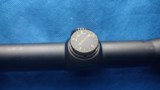LEUPOLD VARI X III*** HEAVY DUPLEX** 1.75 - 6x 32 mm No longer available matte Black factory finish excellent plus condition - 7 of 12