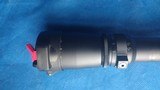 LEUPOLD VARI X III*** HEAVY DUPLEX** 1.75 - 6x 32 mm No longer available matte Black factory finish excellent plus condition - 8 of 12