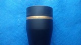LEUPOLD VARI X III*** HEAVY DUPLEX** 1.75 - 6x 32 mm No longer available matte Black factory finish excellent plus condition - 4 of 12