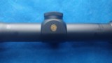 LEUPOLD VARI X III*** HEAVY DUPLEX** 1.75 - 6x 32 mm No longer available matte Black factory finish excellent plus condition - 2 of 12