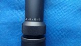 Redfield Revolution 4 - 12 x 40 mm duplex reticle 1 main tube matte black
Mfg by Leupold - 4 of 6