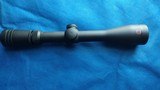 Redfield Revolution 4 - 12 x 40 mm duplex reticle 1 main tube matte black
Mfg by Leupold - 6 of 6
