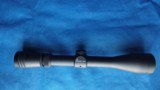 Redfield Revolution 4 - 12 x 40 mm duplex reticle 1 main tube matte black
Mfg by Leupold - 3 of 6