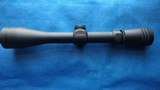 Redfield Revolution 4 - 12 x 40 mm duplex reticle 1 main tube matte black
Mfg by Leupold