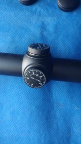 Redfield ( Revolution) 3 -9 x 40 mm*Hunter Plex reticle, made by Leupold - 10 of 11