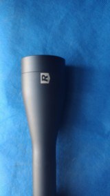 Redfield ( Revolution) 3 -9 x 40 mm*Hunter Plex reticle, made by Leupold - 6 of 11