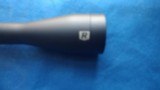 Redfield ( Revolution) 3 -9 x 40 mm*Hunter Plex reticle, made by Leupold - 5 of 11
