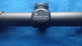 Redfield ( Revolution) 3 -9 x 40 mm*Hunter Plex reticle, made by Leupold - 9 of 11