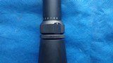 Redfield ( Revolution) 3 -9 x 40 mm*Hunter Plex reticle, made by Leupold - 8 of 11
