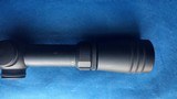 Redfield ( Revolution) 3 -9 x 40 mm*Hunter Plex reticle, made by Leupold - 7 of 11