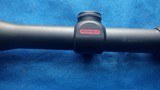 Redfield ( Revolution) 3 -9 x 40 mm*Hunter Plex reticle, made by Leupold - 3 of 11