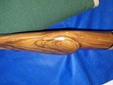 WEATHERBY MARK V * 460 MAGNUM STOCK EXCELLENT CONDITION - 13 of 13