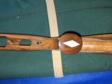 WEATHERBY MARK V * 460 MAGNUM STOCK EXCELLENT CONDITION