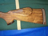 WEATHERBY MARK V * 460 MAGNUM STOCK EXCELLENT CONDITION - 10 of 13