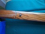WEATHERBY MARK V * 460 MAGNUM STOCK EXCELLENT CONDITION - 4 of 13