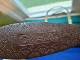 WEATHERBY MARK V * 460 MAGNUM STOCK EXCELLENT CONDITION - 8 of 13