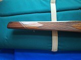 WEATHERBY MARK V * 460 MAGNUM STOCK EXCELLENT CONDITION - 12 of 13