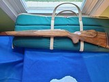 WEATHERBY MARK V * 460 MAGNUM STOCK EXCELLENT CONDITION - 9 of 13