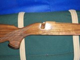 WEATHERBY MARK V * 460 MAGNUM STOCK EXCELLENT CONDITION - 6 of 13