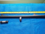 REMINGTON 870 12 GA Special Purpose 3