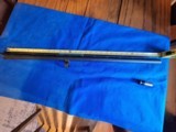 Remington model 870 12 gauge 28 inch vent rib [ barrel only]