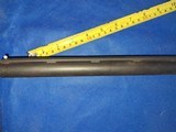 Remington model 870 12 gauge 28 inch vent rib [ barrel only] - 7 of 9