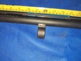 Remington model 870 12 gauge 28 inch vent rib [ barrel only] - 4 of 9