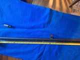 Remington model 870 12 gauge 28 inch vent rib [ barrel only] - 2 of 9