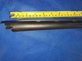 Remington model 870 12 gauge 28 inch vent rib [ barrel only] - 6 of 9