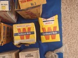 ALCAN - FEDERAL- WINCHESTER ( VINTAGE RELOADING 10 , 12, 16. 20 - 8 of 10