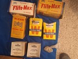 ALCAN - FEDERAL- WINCHESTER ( VINTAGE RELOADING 10 , 12, 16. 20 - 9 of 10