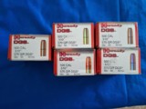 HORNADY DGS 500 CAL.* 570 GRAIN SOLID BULLETS * priced to sell SAVE!! - 2 of 4