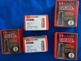 HORNADY DGS 500 CAL.* 570 GRAIN SOLID BULLETS * priced to sell SAVE!!