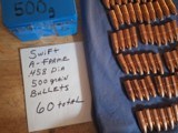 SWIFT * A * FRAME. 458