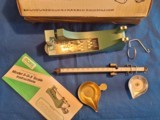 RCBS *( 505 ) RELOADING SCALE * EXCELLENT CONDITION WITH MANUAL - 4 of 6