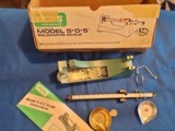 RCBS *( 505 ) RELOADING SCALE * EXCELLENT CONDITION WITH MANUAL - 5 of 6