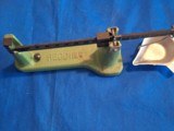 REDDING # 1 RELOADING SCALE " VINTAGE
* EXCELLENT CONDITION - 2 of 5