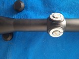 LEUPOLD VARI X II3 X 9X 40 MM Matte DUPLEX - Image 5 of 5