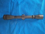 LEUPOLD VARI X II3 X 9X 40 MM Matte DUPLEX - Image 4 of 5