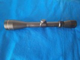 LEUPOLD VARI X II3 X 9X 40 MM Matte DUPLEX