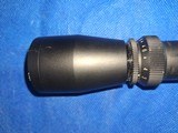 LEUPOLD VARI X II3 X 9X 40 MM Matte DUPLEX - Image 2 of 5